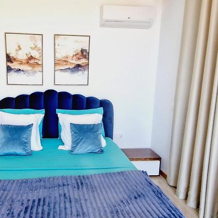 Apartamento Encantador Com Piscina E Vista Mar Apartment Praia Ruang foto